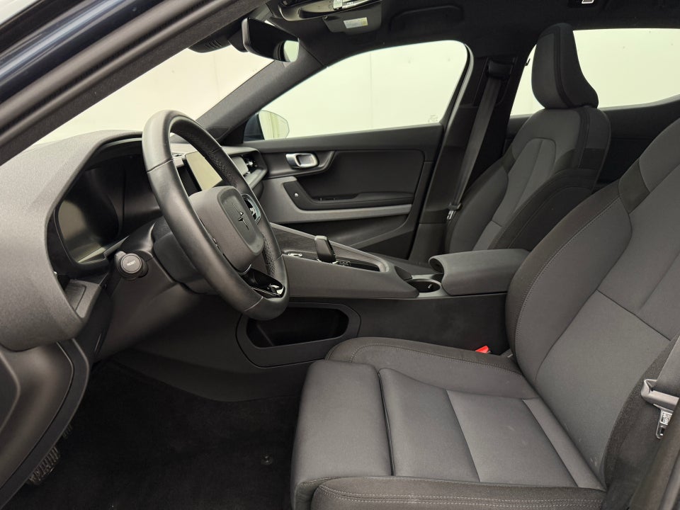 Polestar 2 Long Range AWD 5d