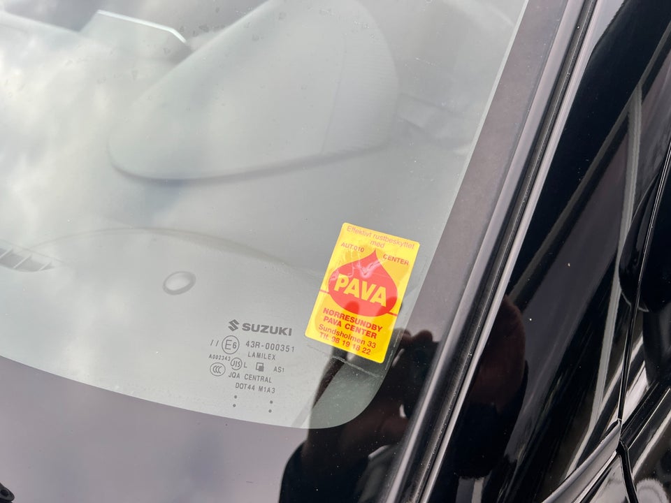 Suzuki Ignis 1,2 mHybrid Adventure 5d