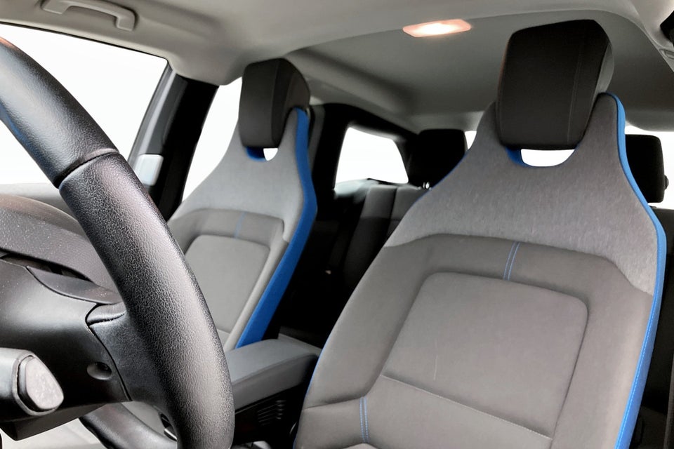 BMW i3s Charged Plus 5d