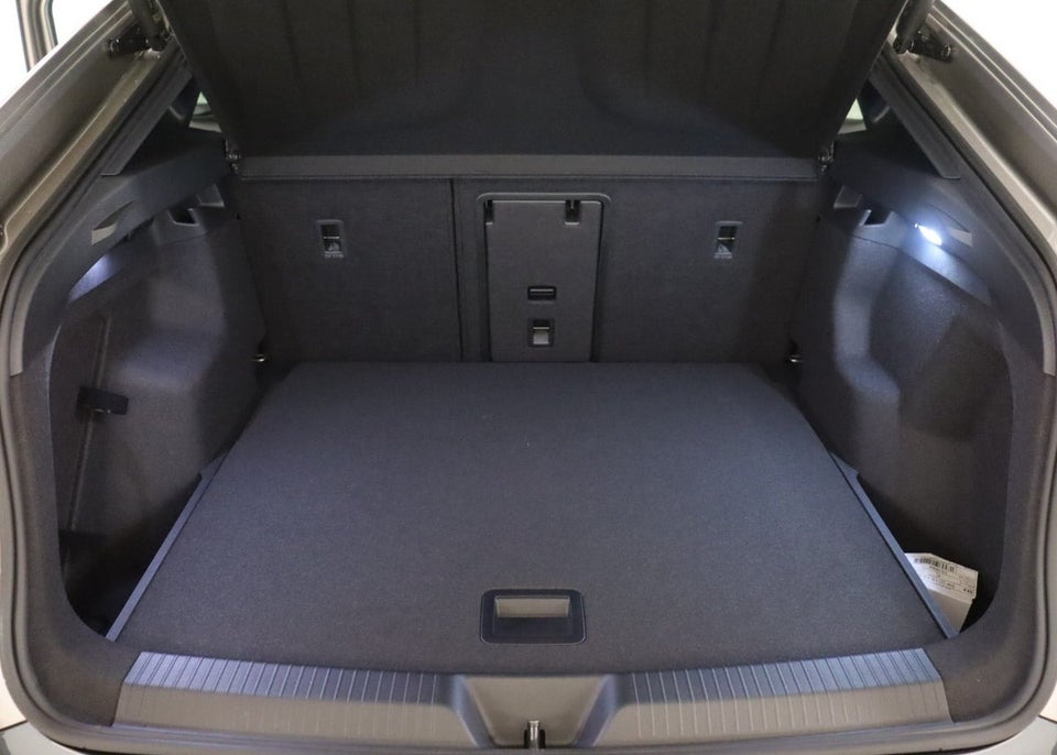 Cupra Tavascan 77 Adrenaline 5d