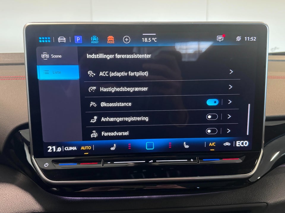 VW ID.4 77 GTX 4Motion 5d