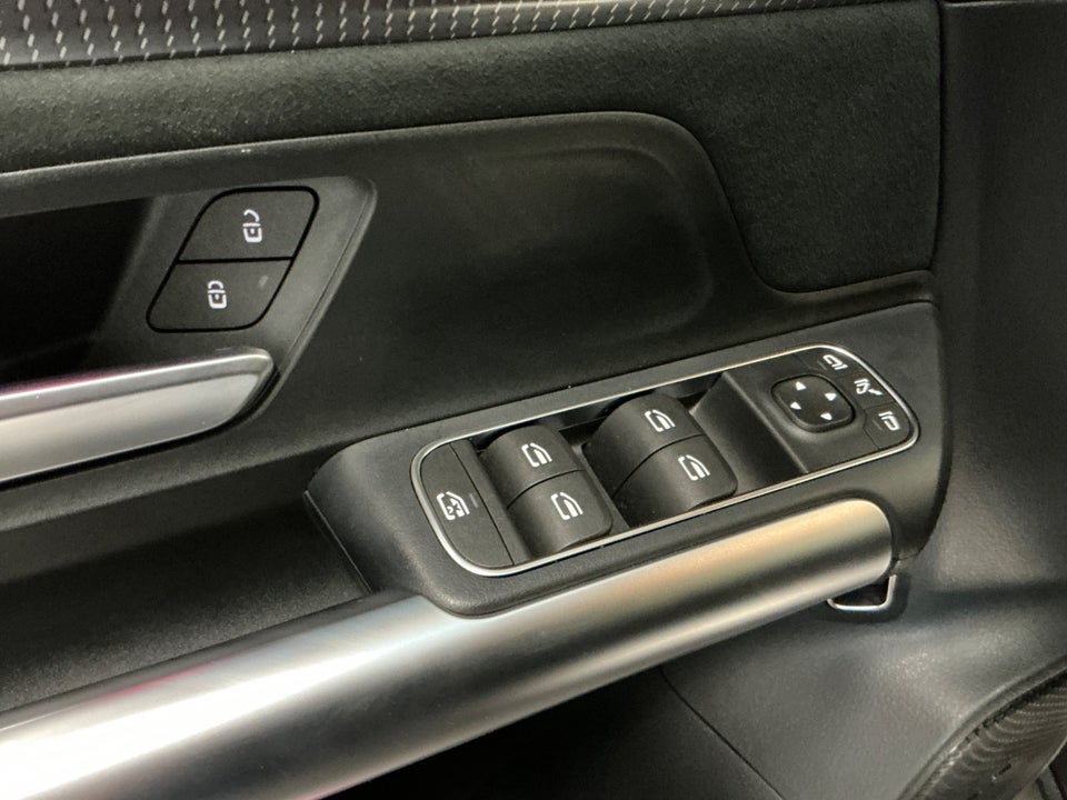 Mercedes EQA250+ AMG Line 5d