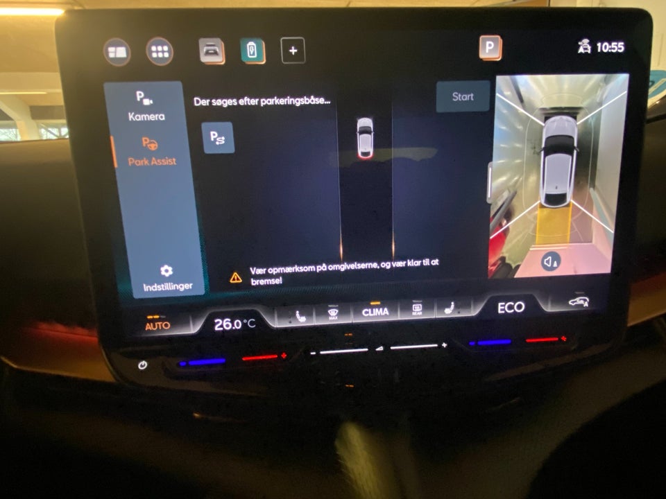 Cupra Tavascan 77 VZ Adrenaline 5d