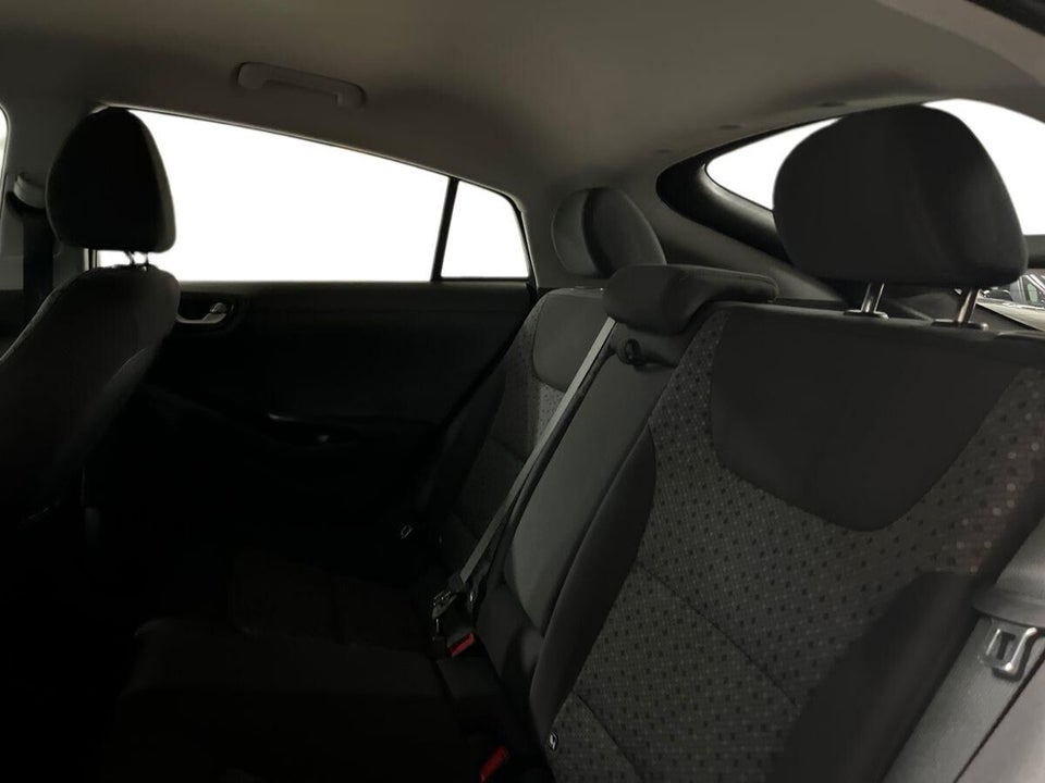 Hyundai Ioniq 1,6 PHEV Trend DCT 5d