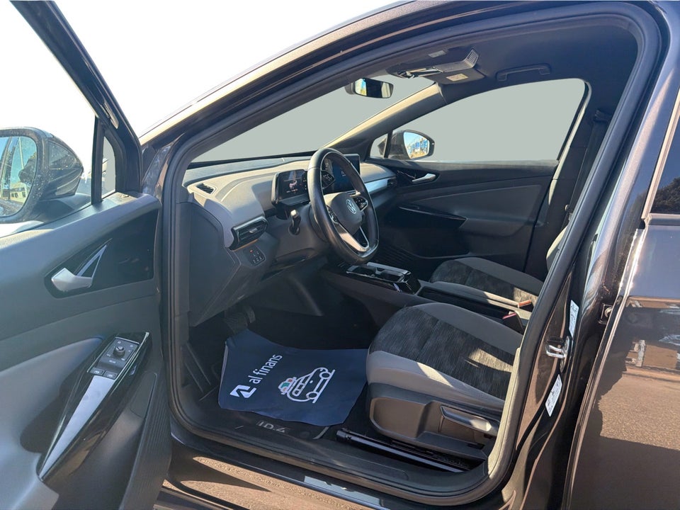 VW ID.4 77 Pro Performance 5d