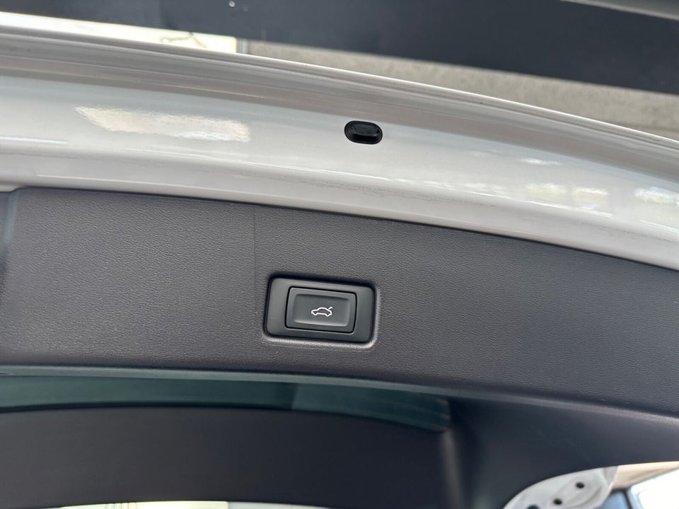 Audi Q4 e-tron 40 Sportback 5d