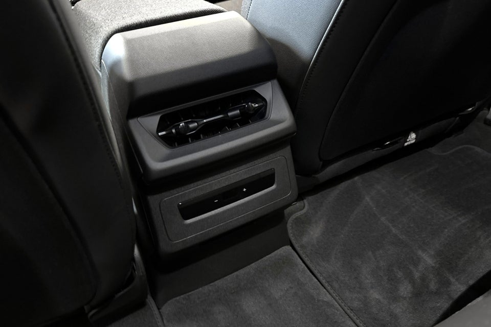 Audi A6 e-tron S-line plus performance Avant 5d