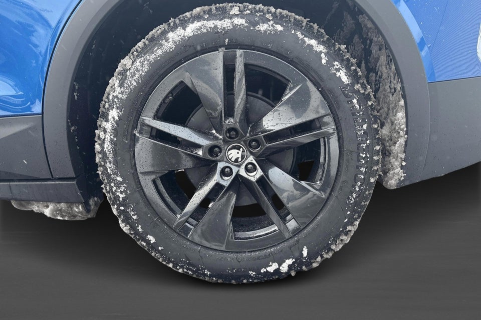 Skoda Elroq 60 iV Sportline 5d