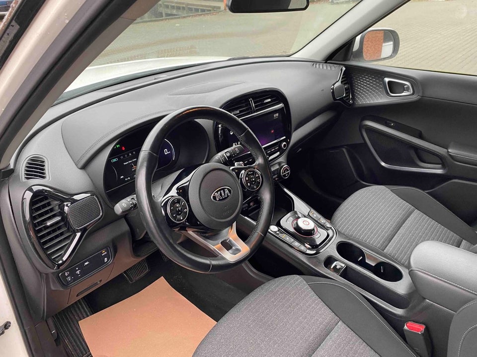 Kia e-Soul 64 Vision 5d