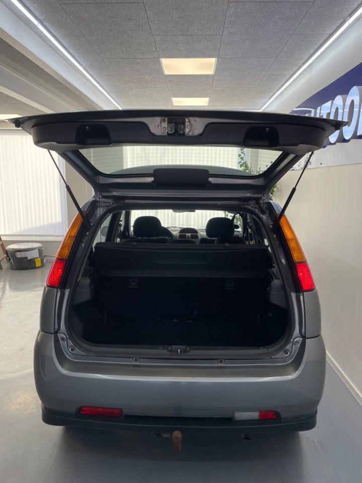 Suzuki Ignis 1,3 SE 5d