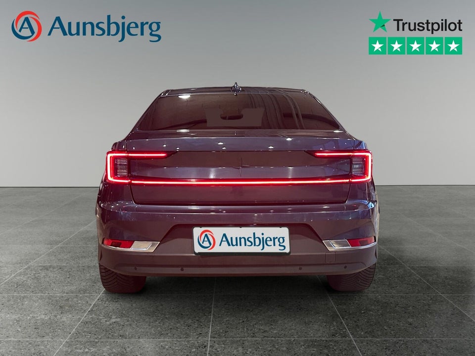 Polestar 2 Standard Range 5d