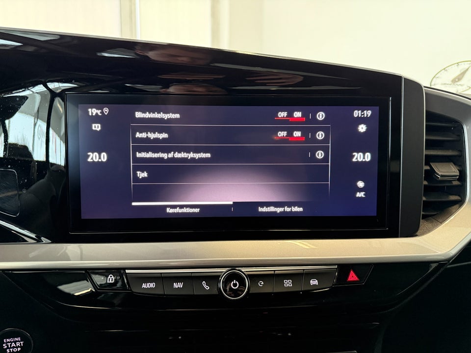 Opel Mokka-e 50 Ultimate 5d