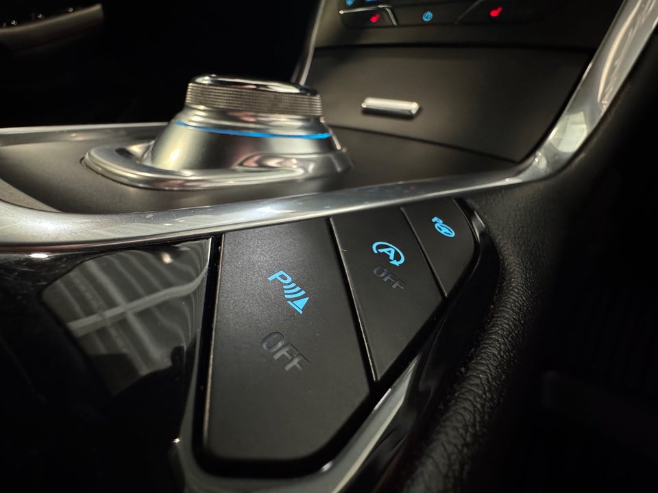 Ford S-MAX 2,0 EcoBlue ST-Line aut. 7prs 5d