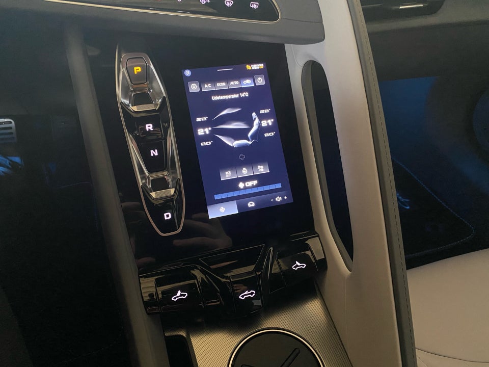 MG Cyberster Trophy Long Range 2d