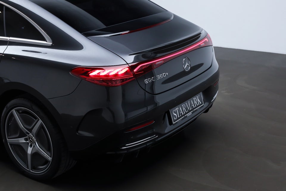 Mercedes EQE350+ AMG Line 4d
