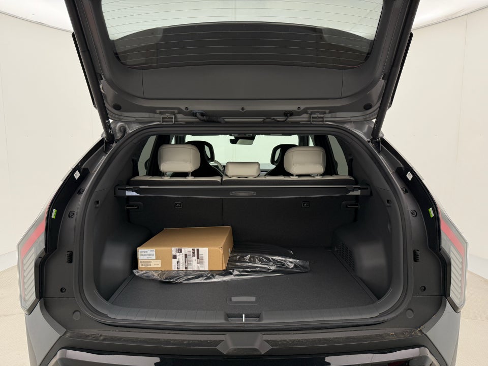 Kia EV3 81 Long Range GT-Line 5d