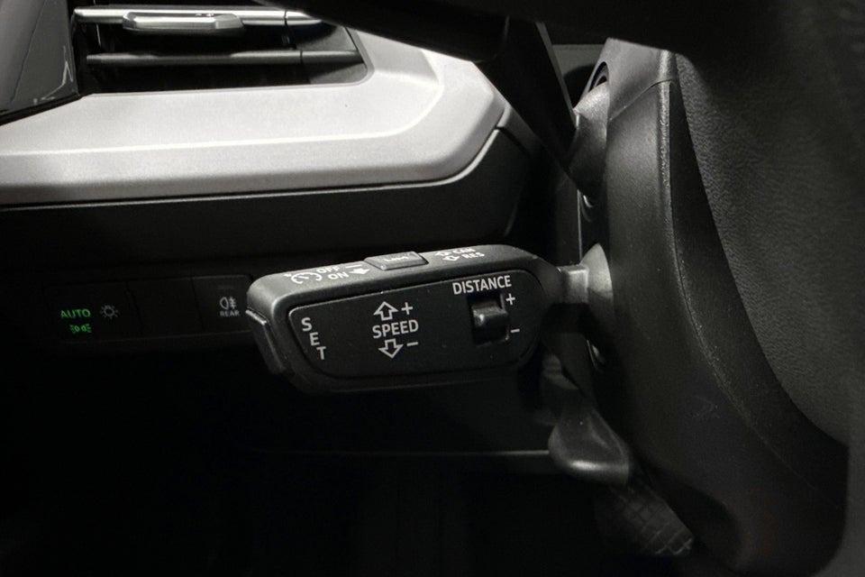 Audi Q4 e-tron 45 Progress 5d