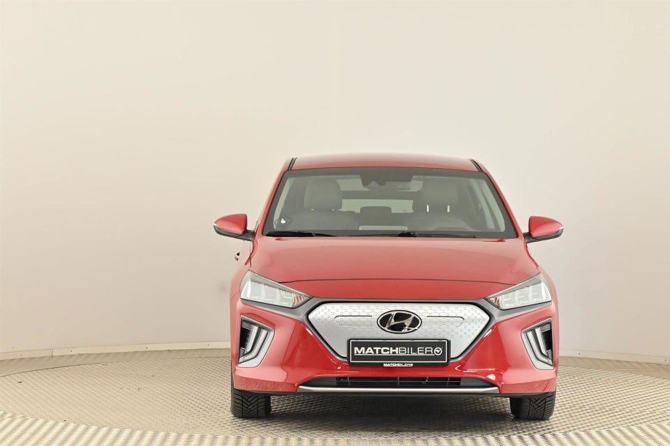 Hyundai Ioniq EV Trend 5d