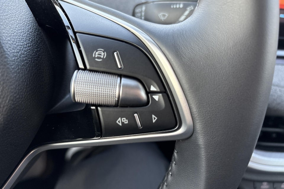 Skoda Enyaq 85 iV Advanced 5d