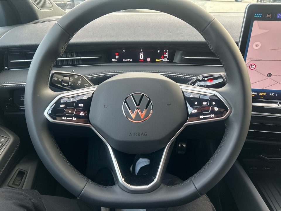 VW ID.7 86 Style S Tourer 5d