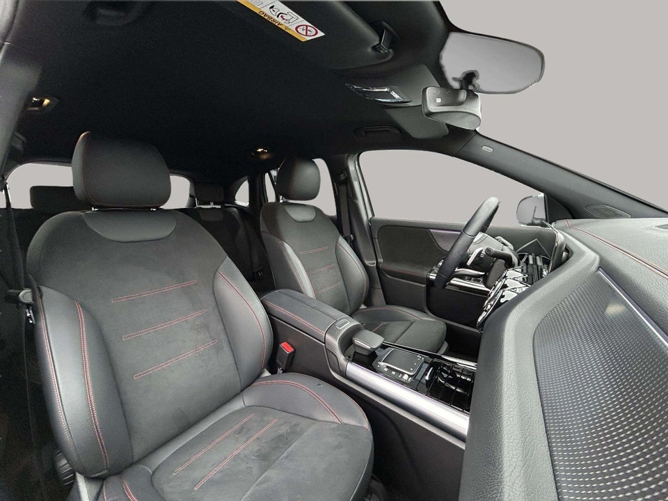 Mercedes EQA250 AMG Line 5d