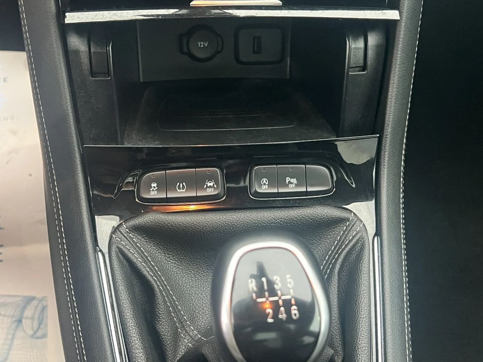 Opel Grandland X 1,5 CDTi 130 Impress 5d