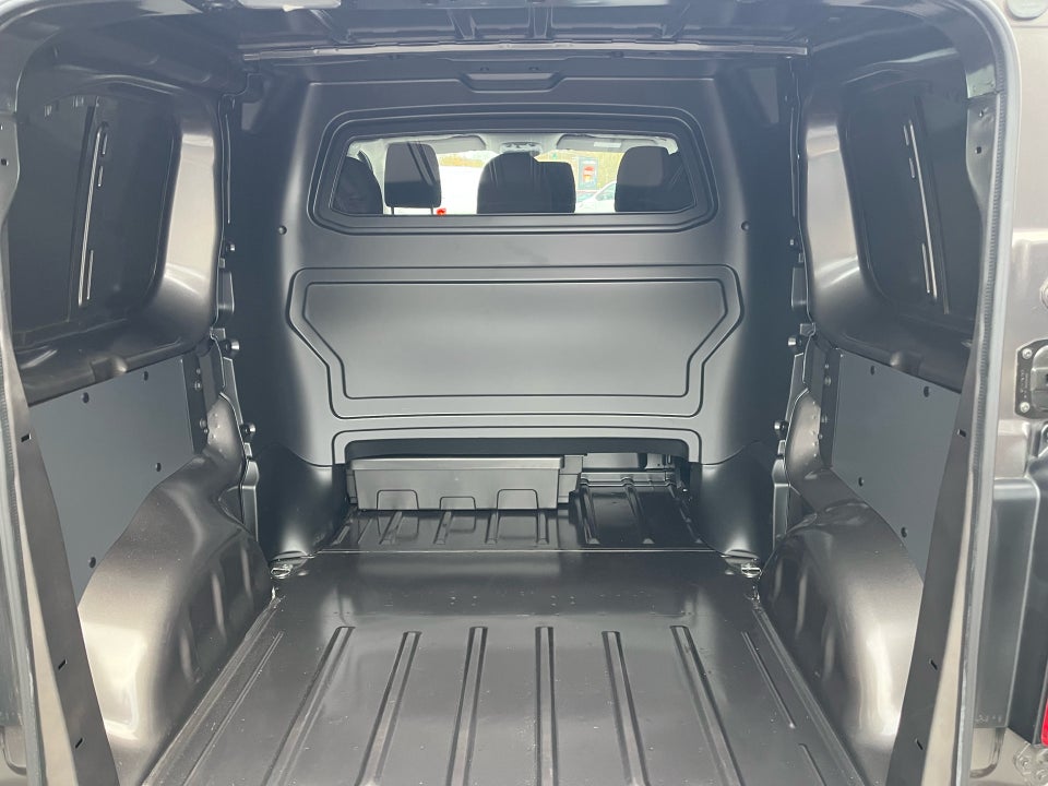 Opel Vivaro-e 50 Enjoy+ Db.Kab L2