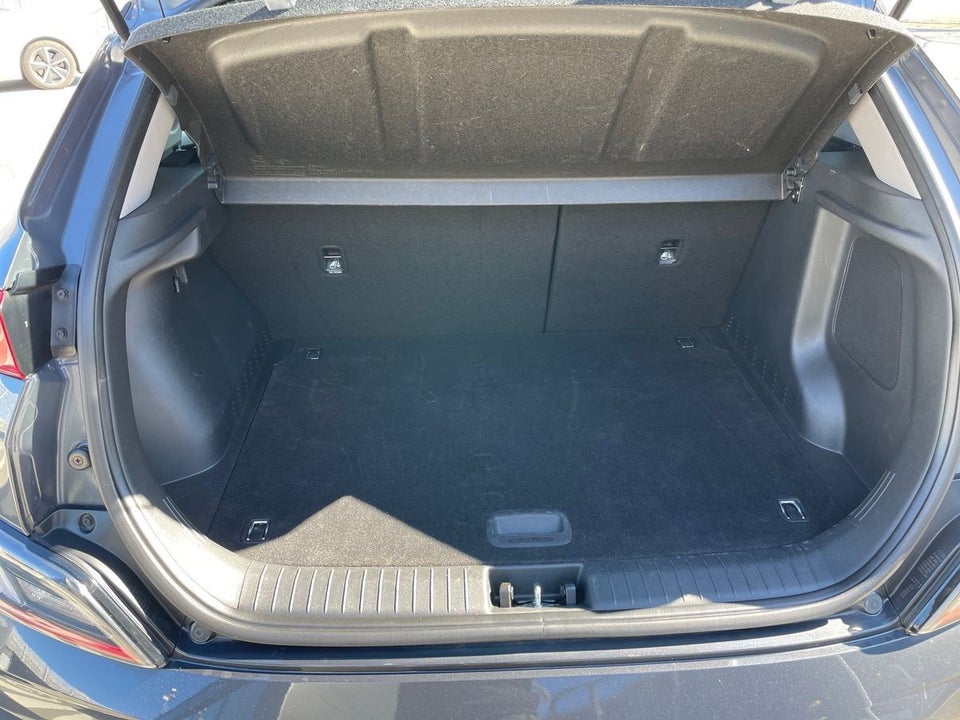 Hyundai Kona 39 EV Trend 5d