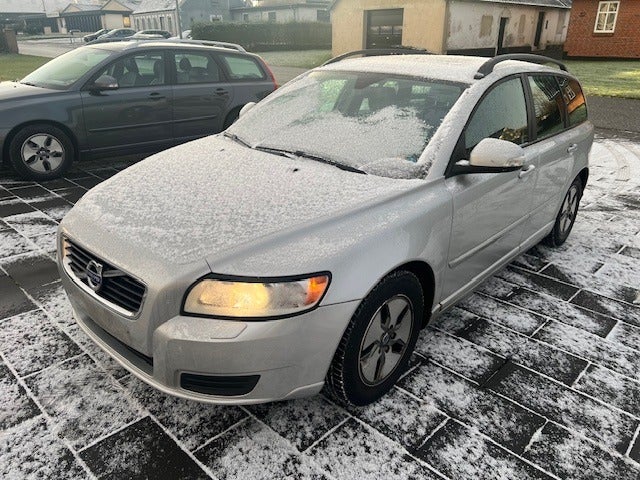 Volvo V50 1,6 D2 115 Open Air 5d