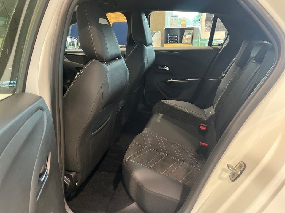 Opel Corsa-e 50 GS 5d