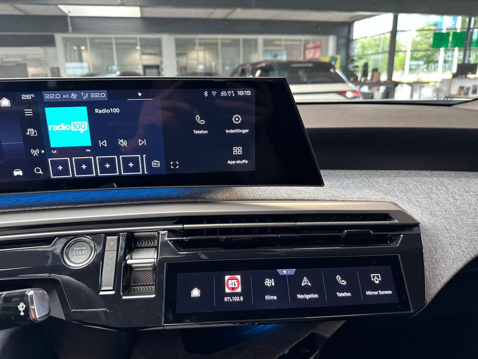 Peugeot e-3008 77 Allure 5d