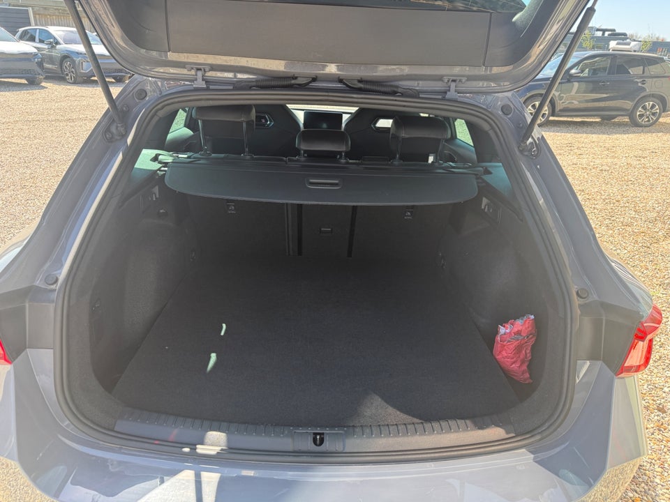 Seat Leon 1,4 eHybrid Cupra Sportstourer DSG 5d