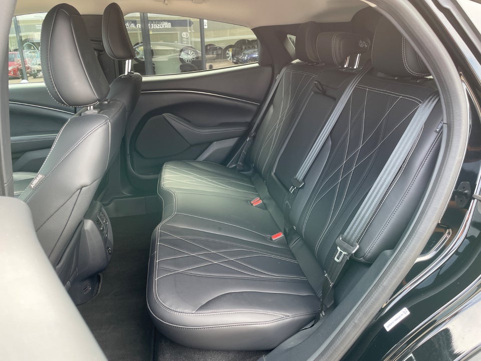 Ford Mustang Mach-E 98 Extended Range 5d