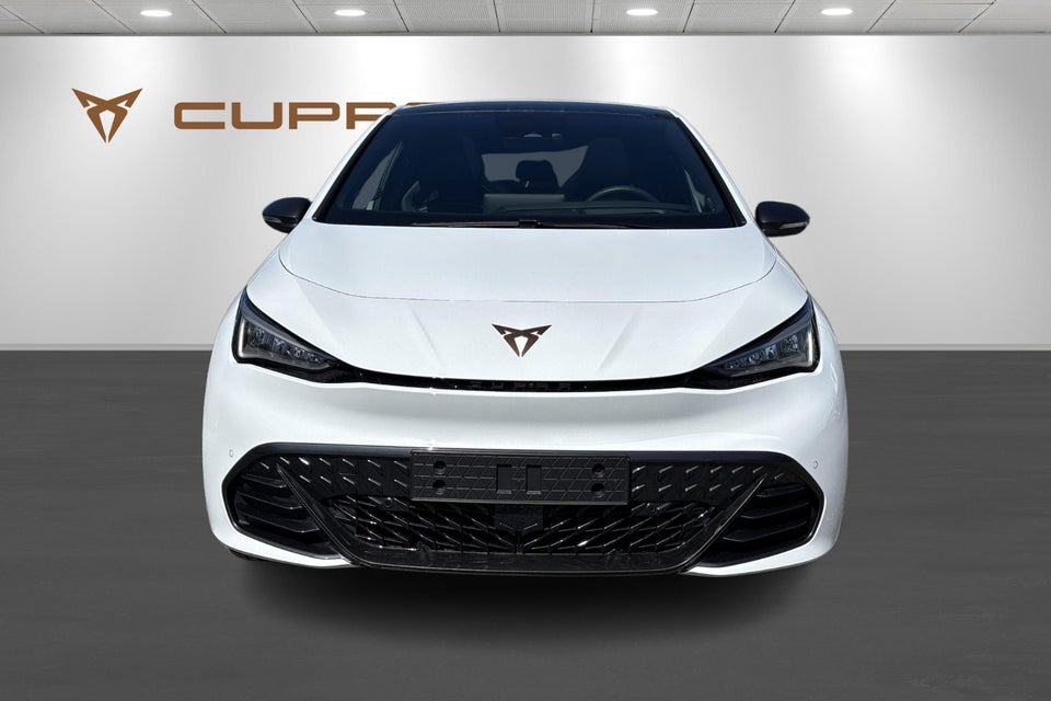 Cupra Born 79 VZ 5d