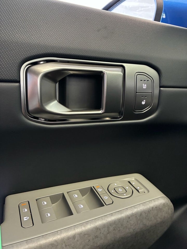 Kia EV4 81 Long Range Upgrade 5d
