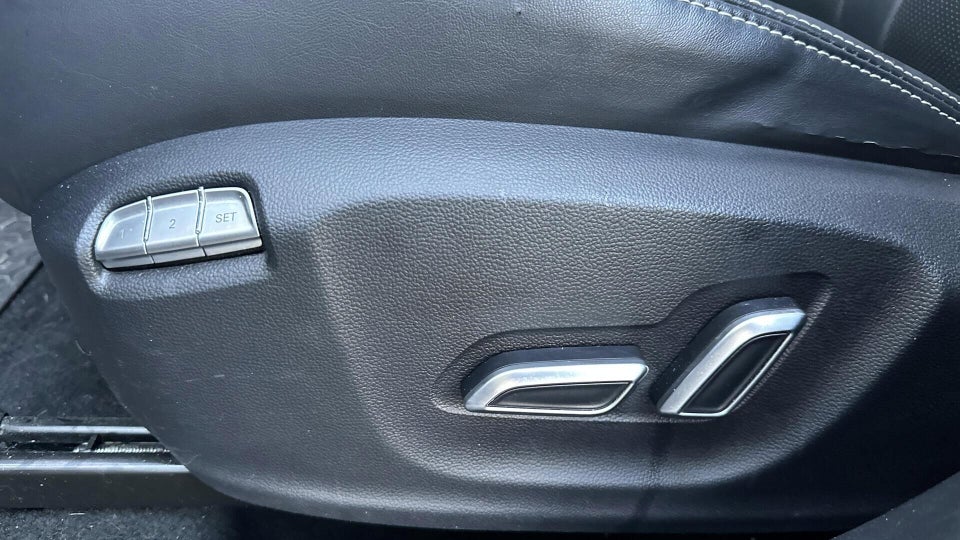 MG Marvel R Performance 5d