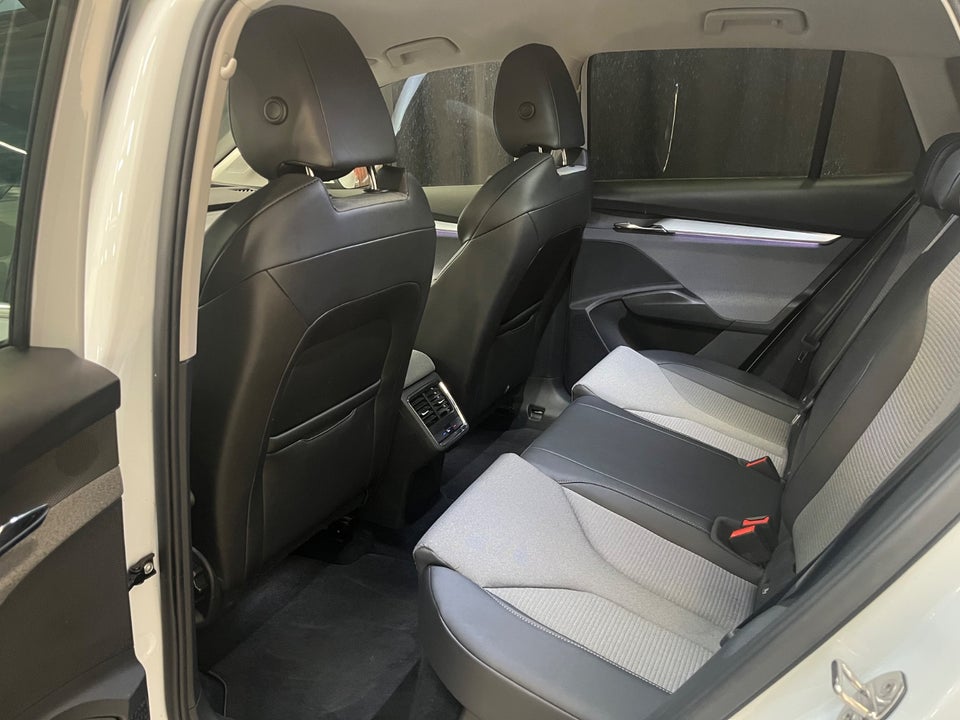 Skoda Enyaq 80 iV 5d