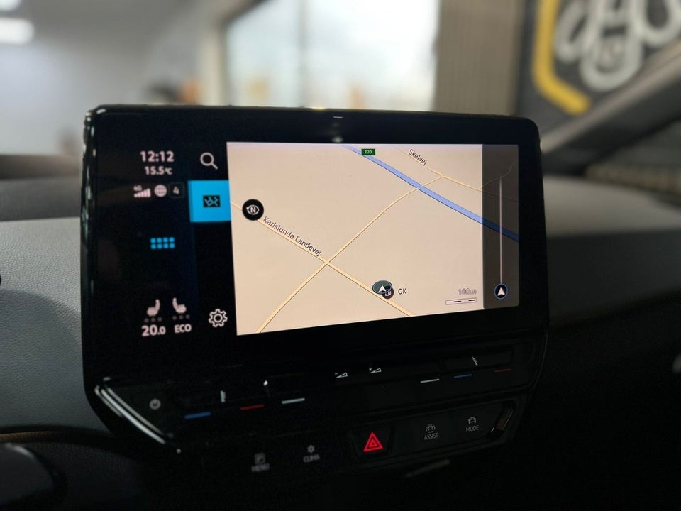 VW ID.3 58 1ST Pro Performance Max 5d