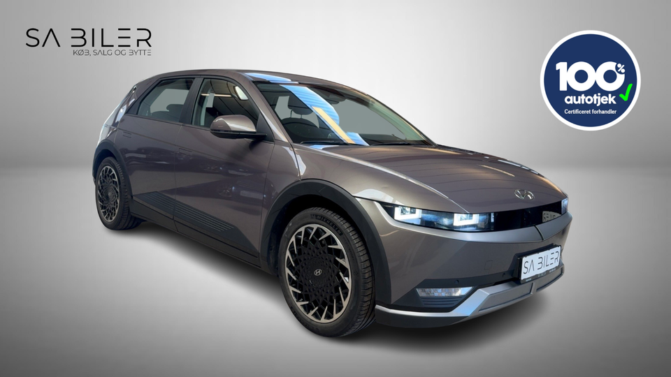 Hyundai Ioniq 5 73 Essential 5d