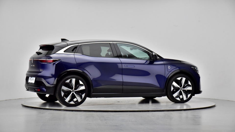 Renault Megane E-Tech 60 Techno 5d