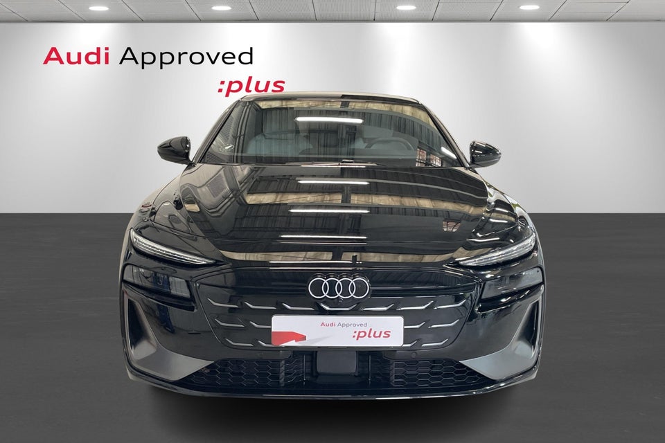 Audi A6 e-tron Ultra Avant 5d