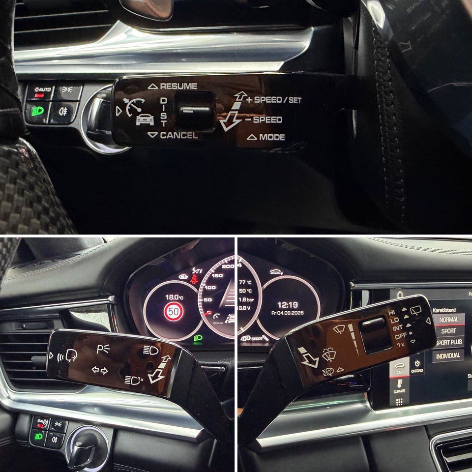Porsche Panamera Turbo 4,0 PDK 5d