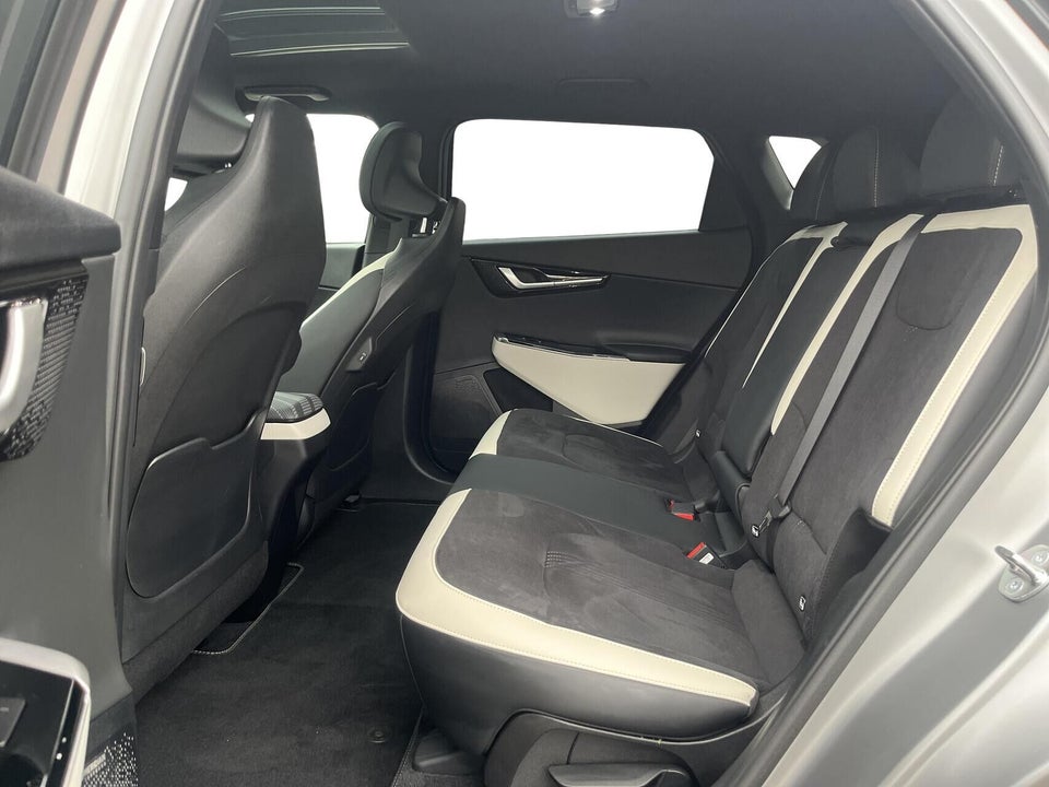 Kia EV6 77 Long Range Performance GT-Line AWD 5d