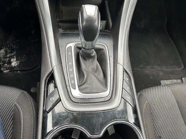 Ford Mondeo 2,0 TDCi 210 Titanium stc. aut. 5d