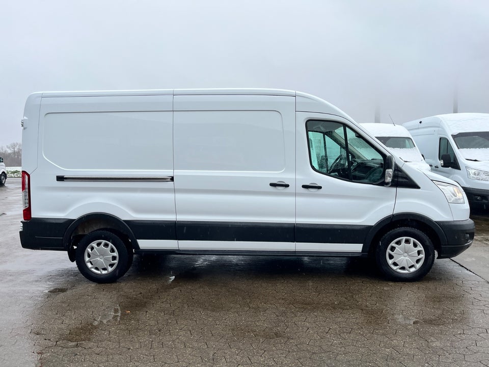 Ford Transit 350 L3 Van 2,0 TDCi 170 Trend H2 FWD