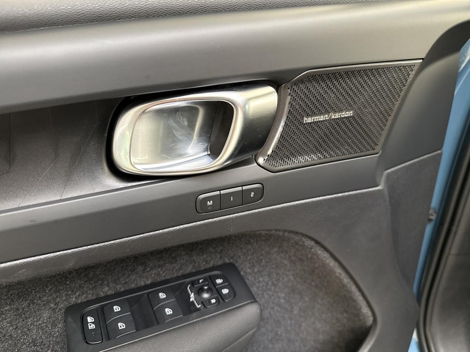 Volvo XC40 P8 ReCharge Twin Ultimate 5d