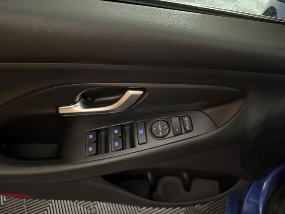 Hyundai i30 1,0 T-GDi Life Komfort 5d