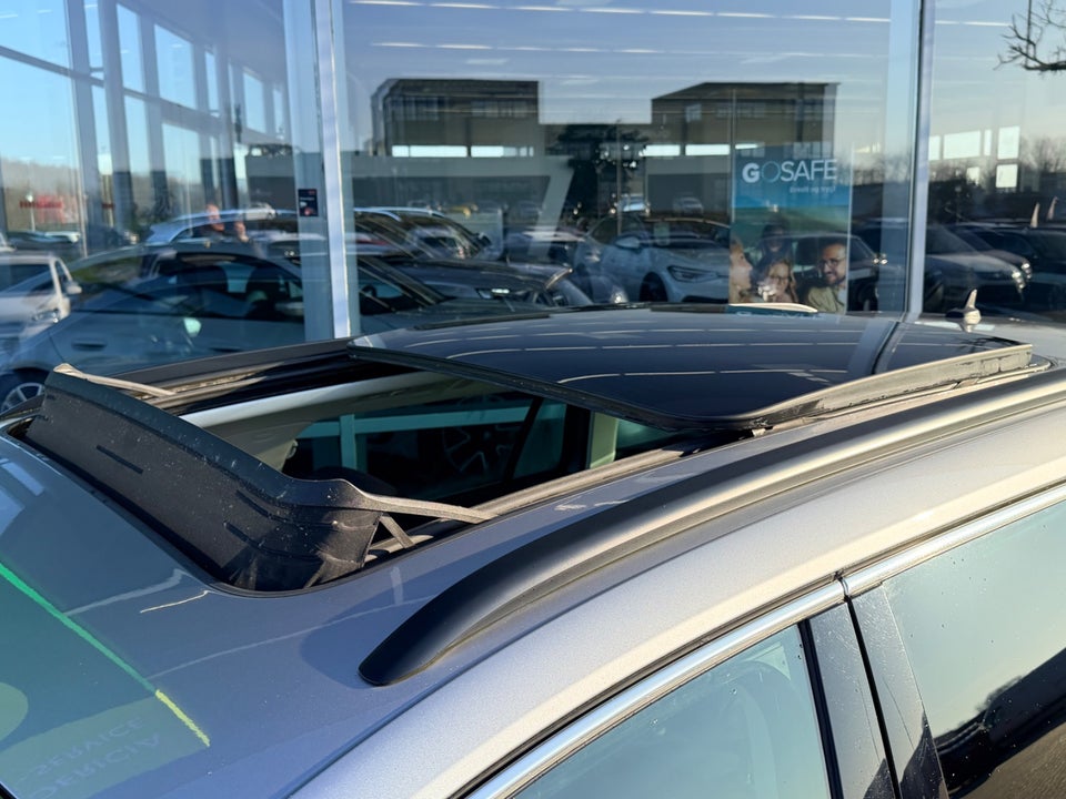 VW Passat 1,5 TSi 150 Comfortline Premium Variant DSG 5d