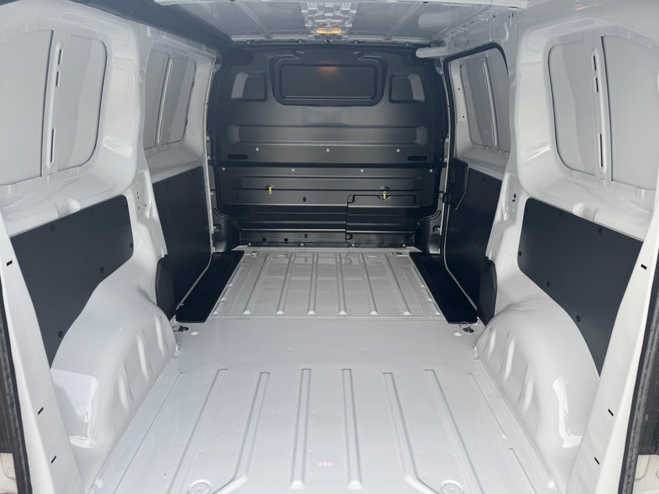 Citroën ë-Jumpy 75 L2 MasterLine