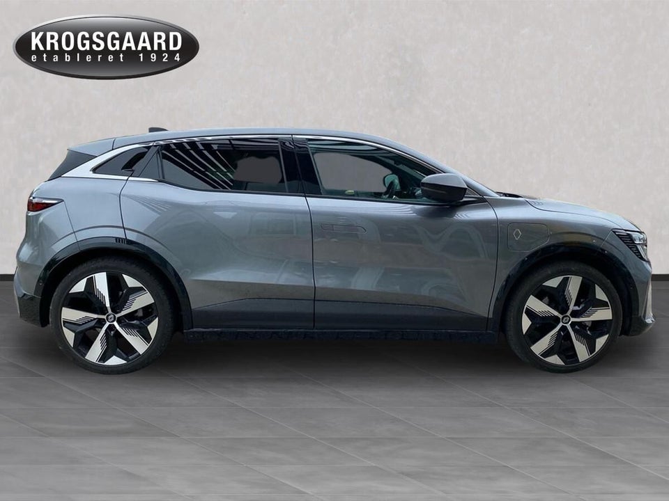 Renault Megane E-Tech 60 Techno+ 5d
